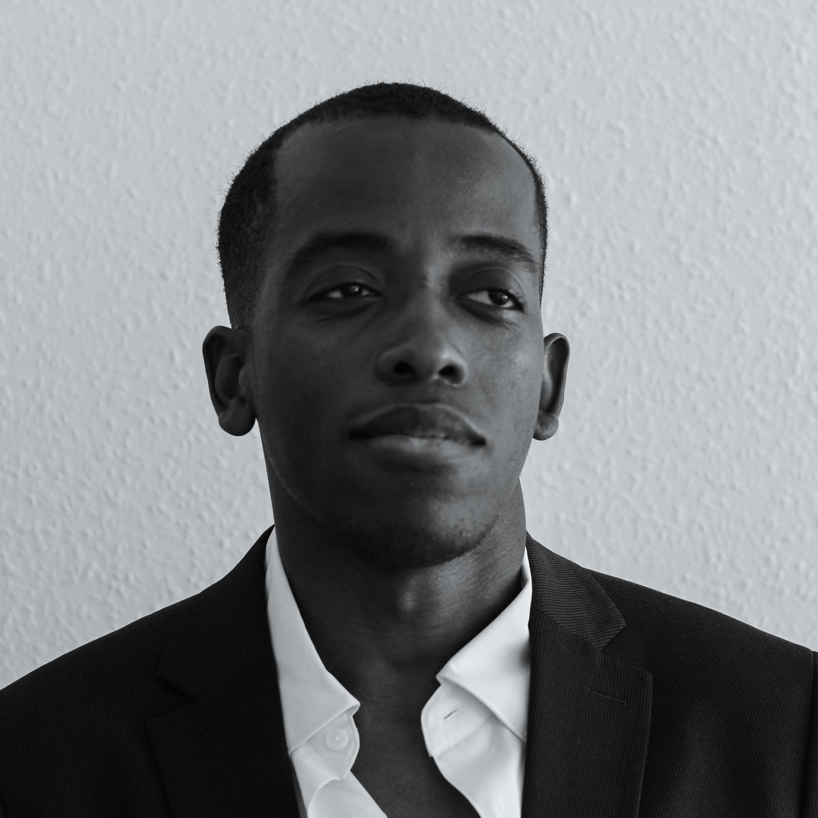 Dieumerci Kayembe, Gründer von blackdigits